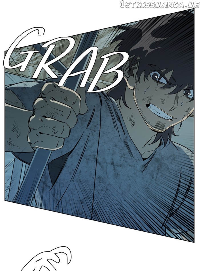 Parallel City Chapter 95 - page 17