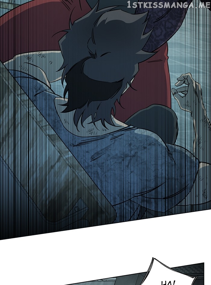 Parallel City Chapter 95 - page 22