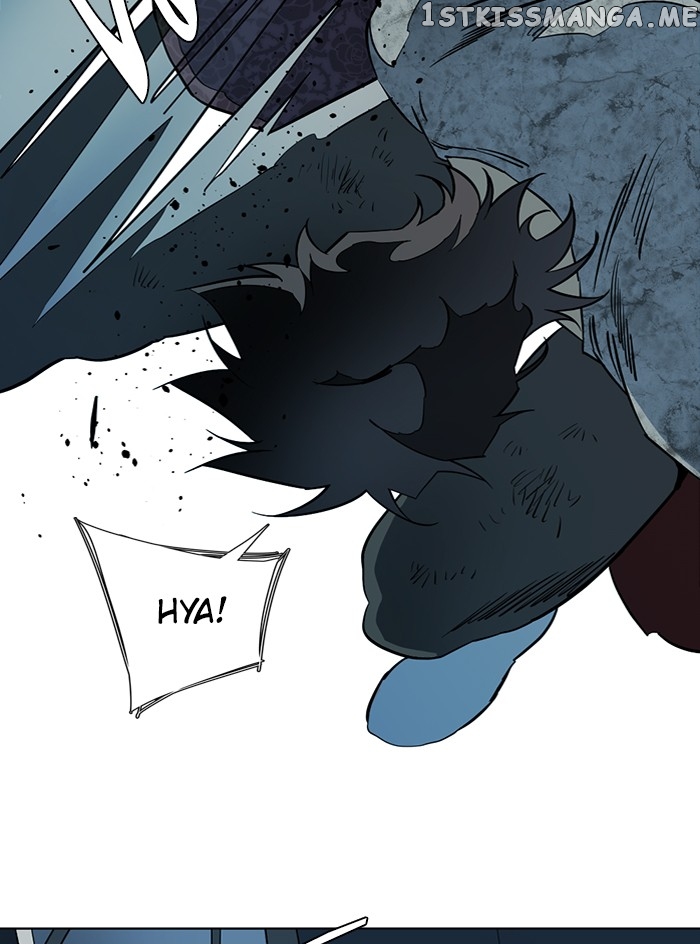 Parallel City Chapter 95 - page 26
