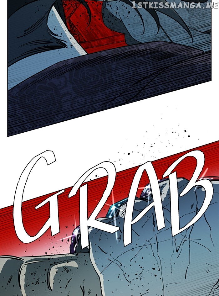 Parallel City Chapter 95 - page 30