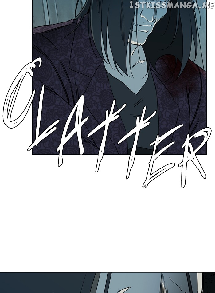 Parallel City Chapter 95 - page 34