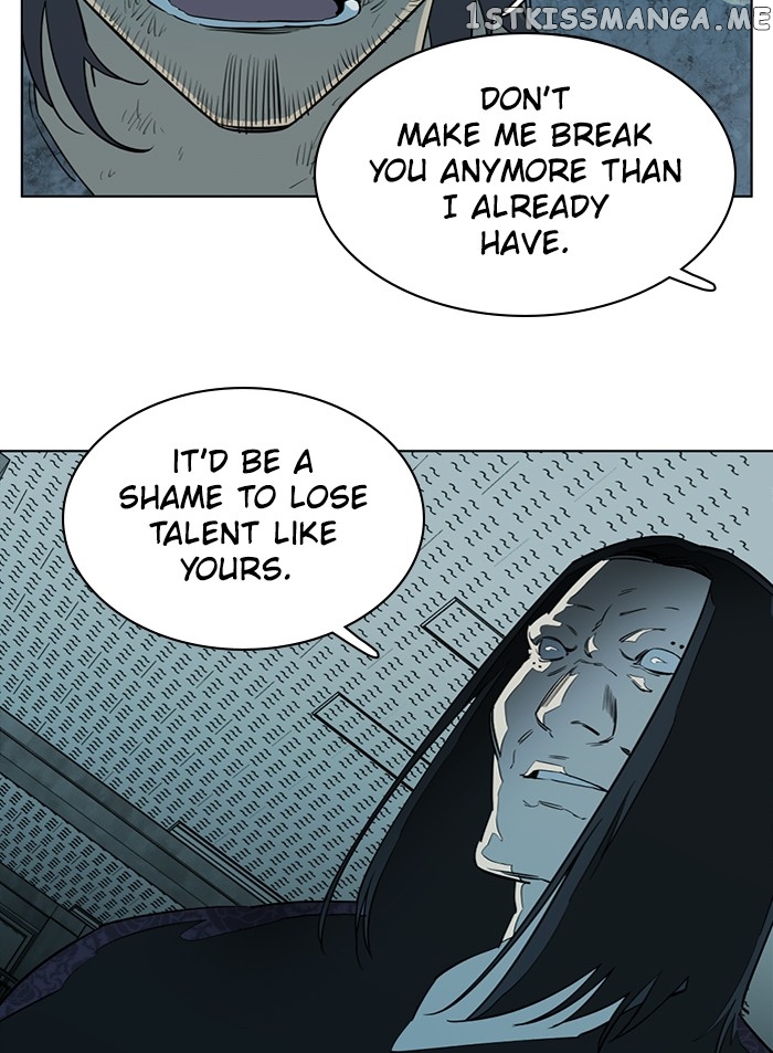 Parallel City Chapter 95 - page 38
