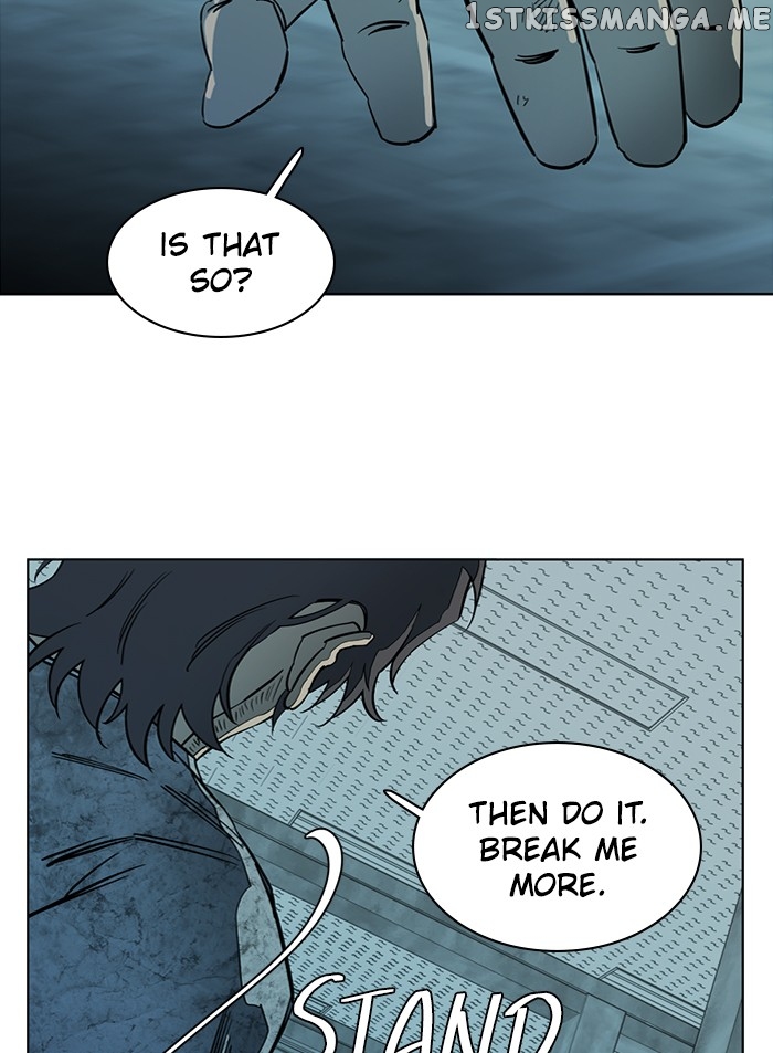 Parallel City Chapter 95 - page 41
