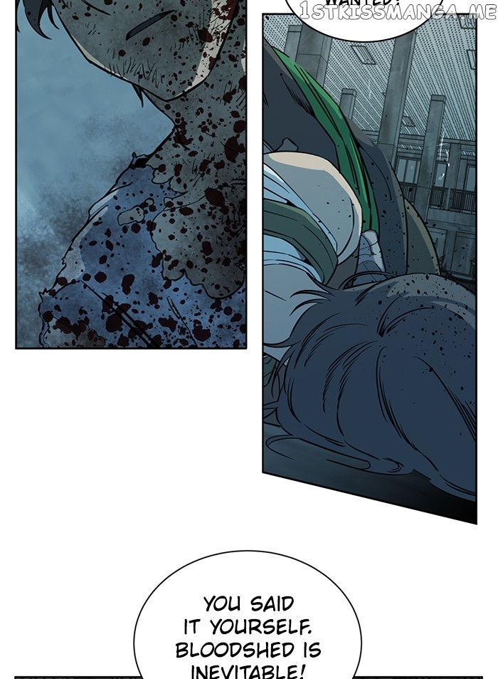 Parallel City Chapter 95 - page 43