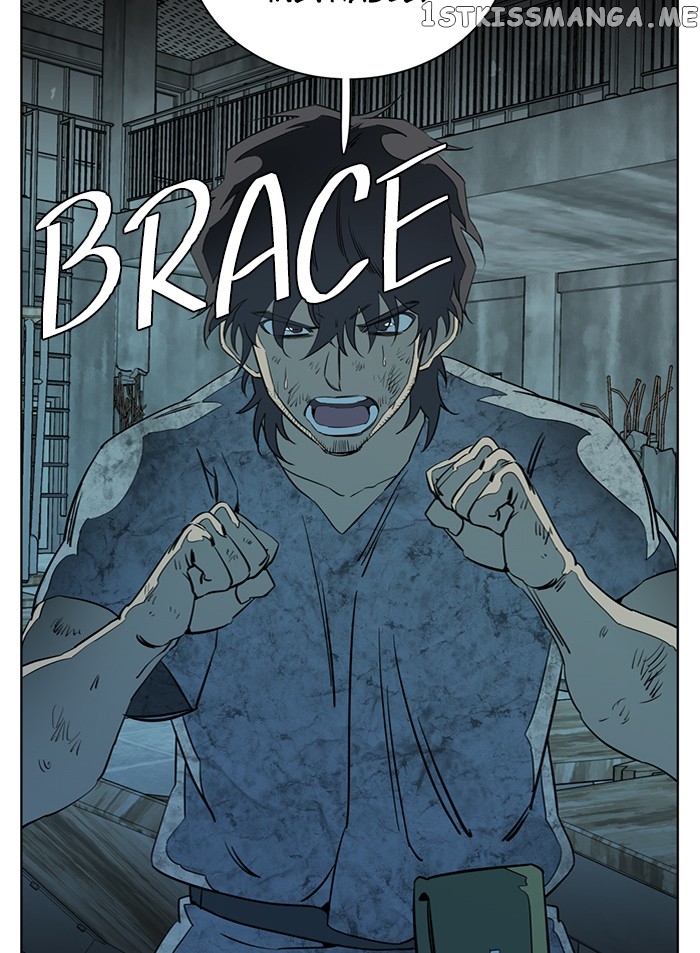 Parallel City Chapter 95 - page 44
