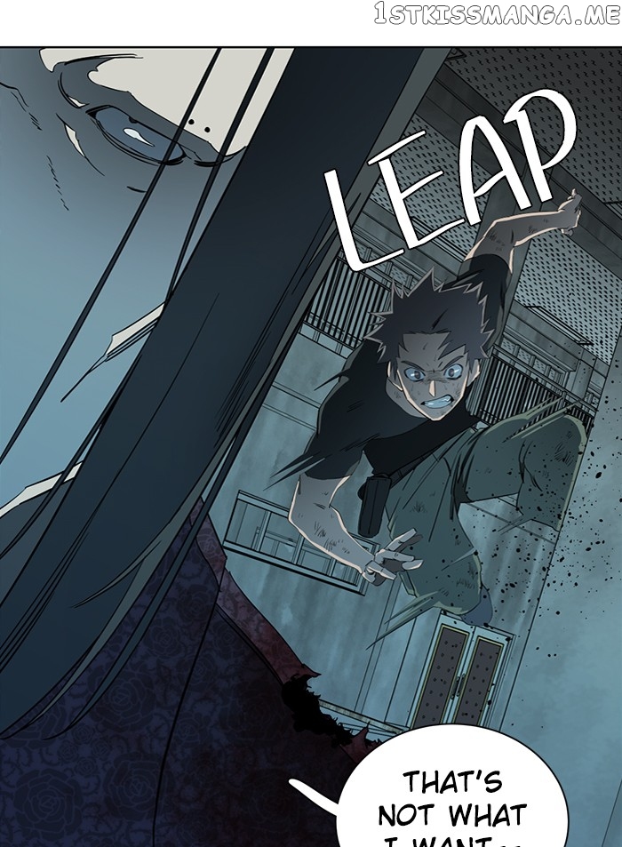 Parallel City Chapter 95 - page 47