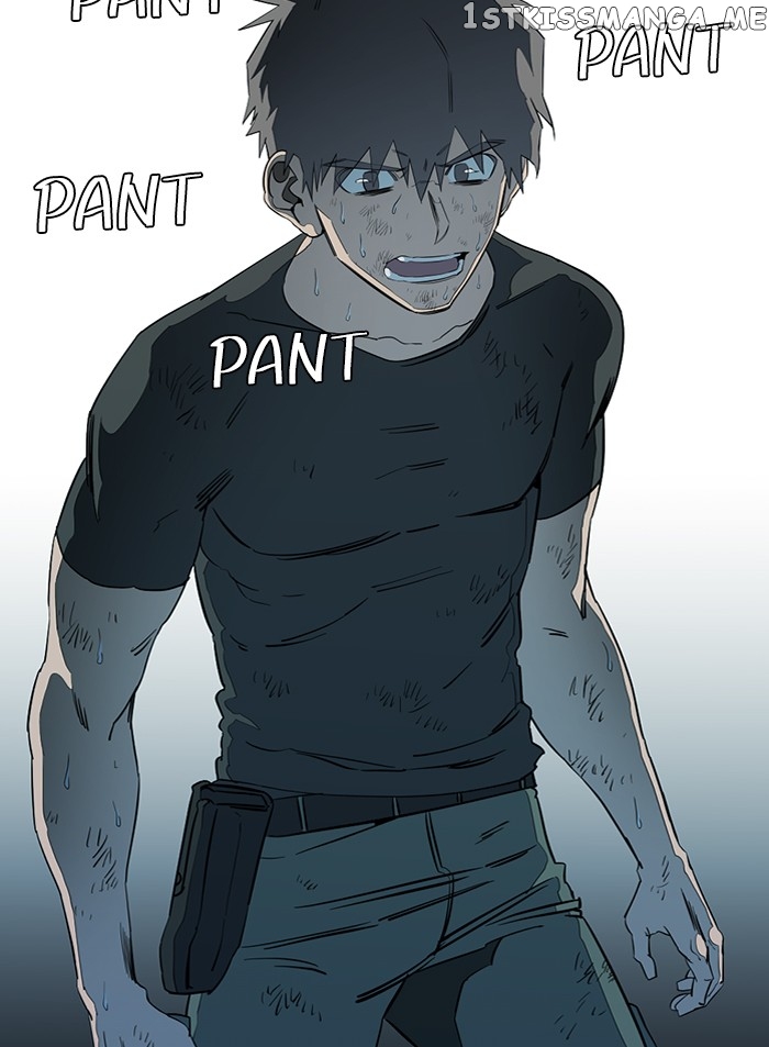 Parallel City Chapter 95 - page 54
