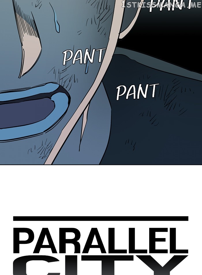 Parallel City Chapter 95 - page 56
