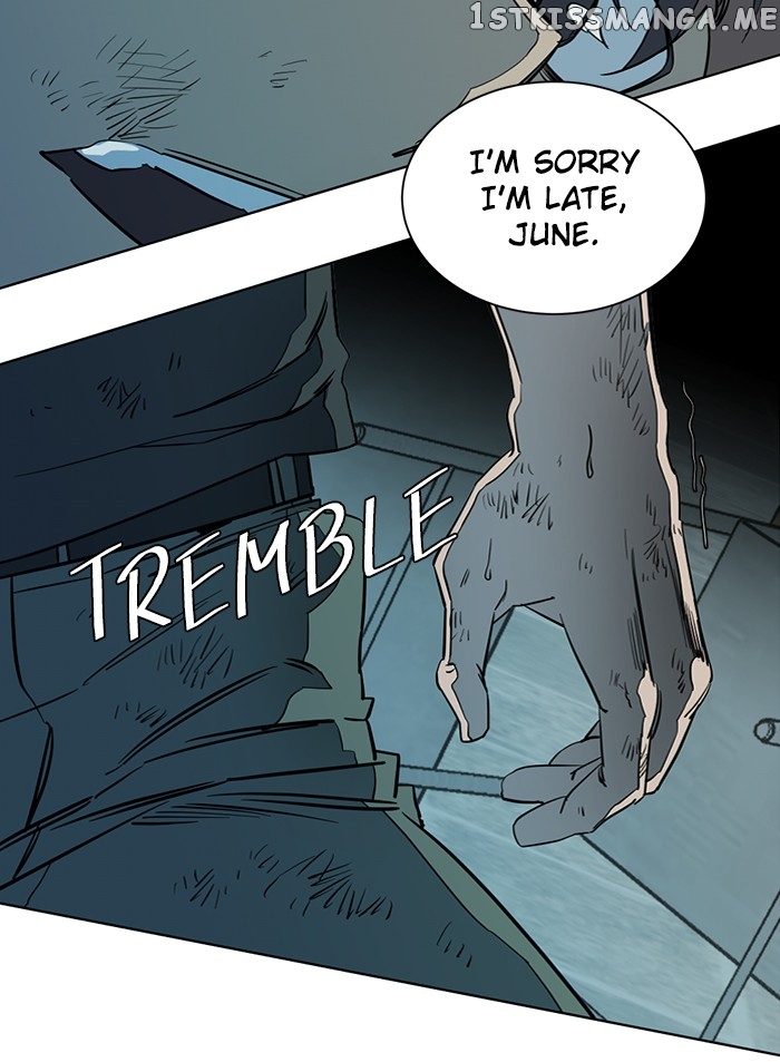 Parallel City Chapter 95 - page 59