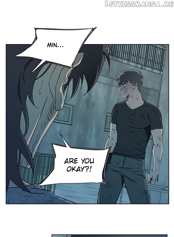 Parallel City Chapter 95 - page 60
