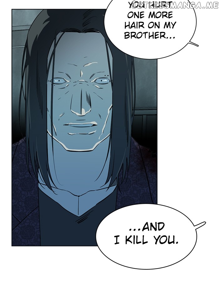 Parallel City Chapter 95 - page 62
