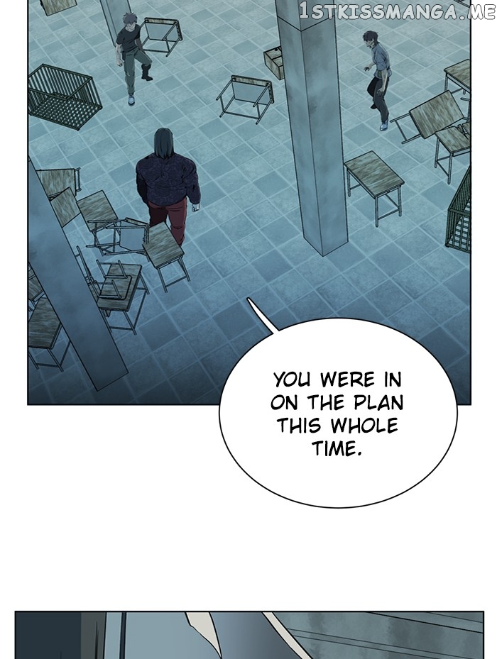 Parallel City Chapter 95 - page 65