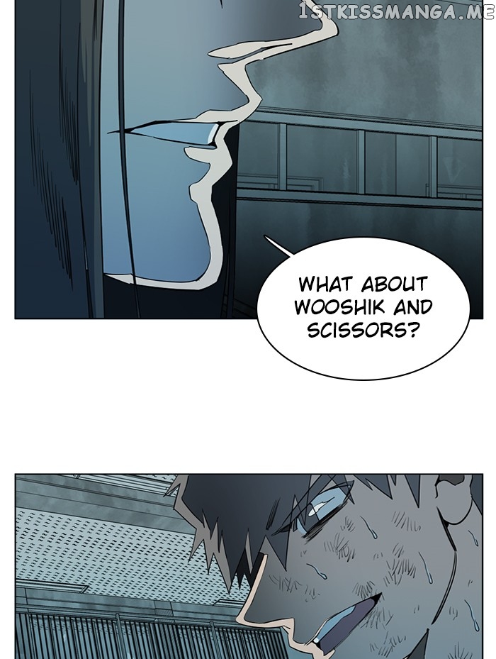 Parallel City Chapter 95 - page 66