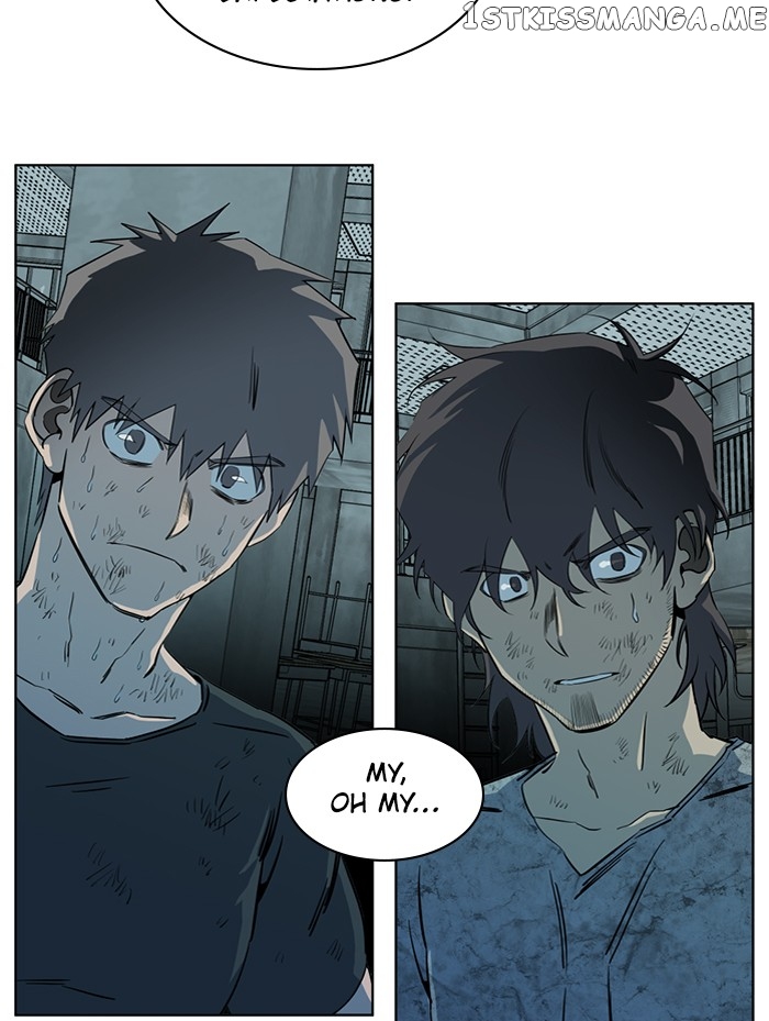 Parallel City Chapter 95 - page 69