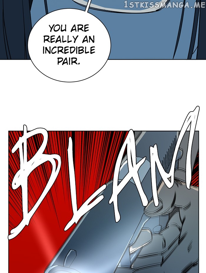 Parallel City Chapter 95 - page 71
