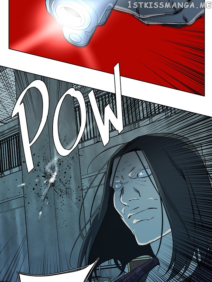 Parallel City Chapter 95 - page 72
