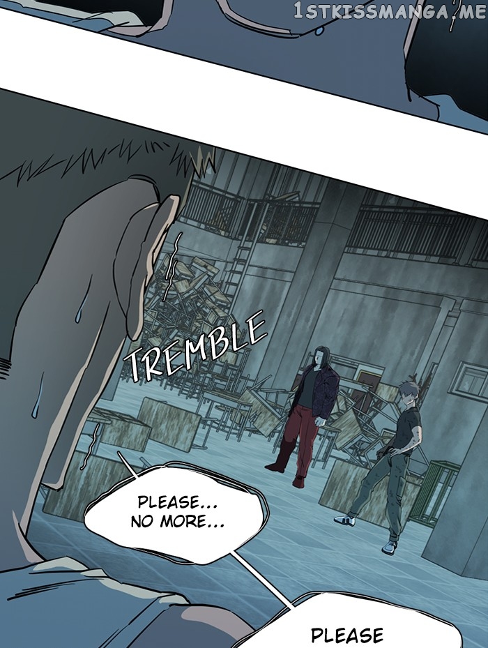 Parallel City Chapter 95 - page 76