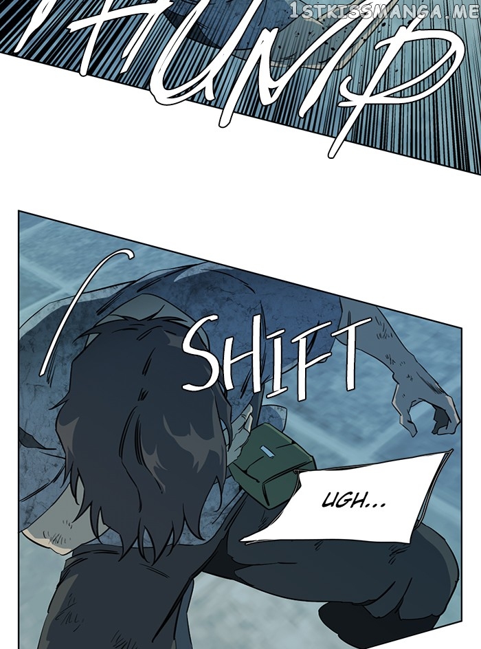 Parallel City Chapter 95 - page 8