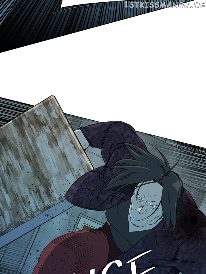 Parallel City Chapter 95 - page 86