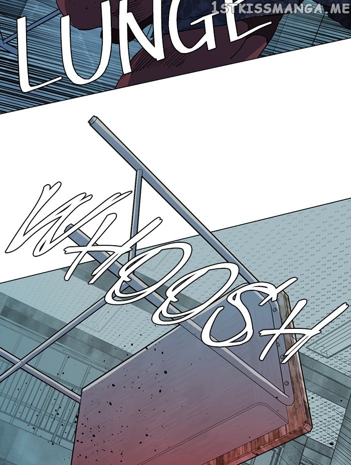 Parallel City Chapter 95 - page 87