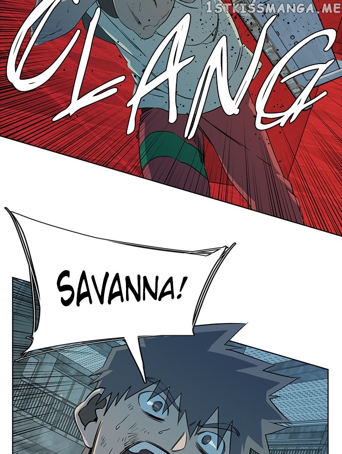 Parallel City Chapter 95 - page 89