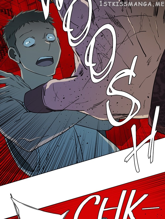 Parallel City Chapter 95 - page 93