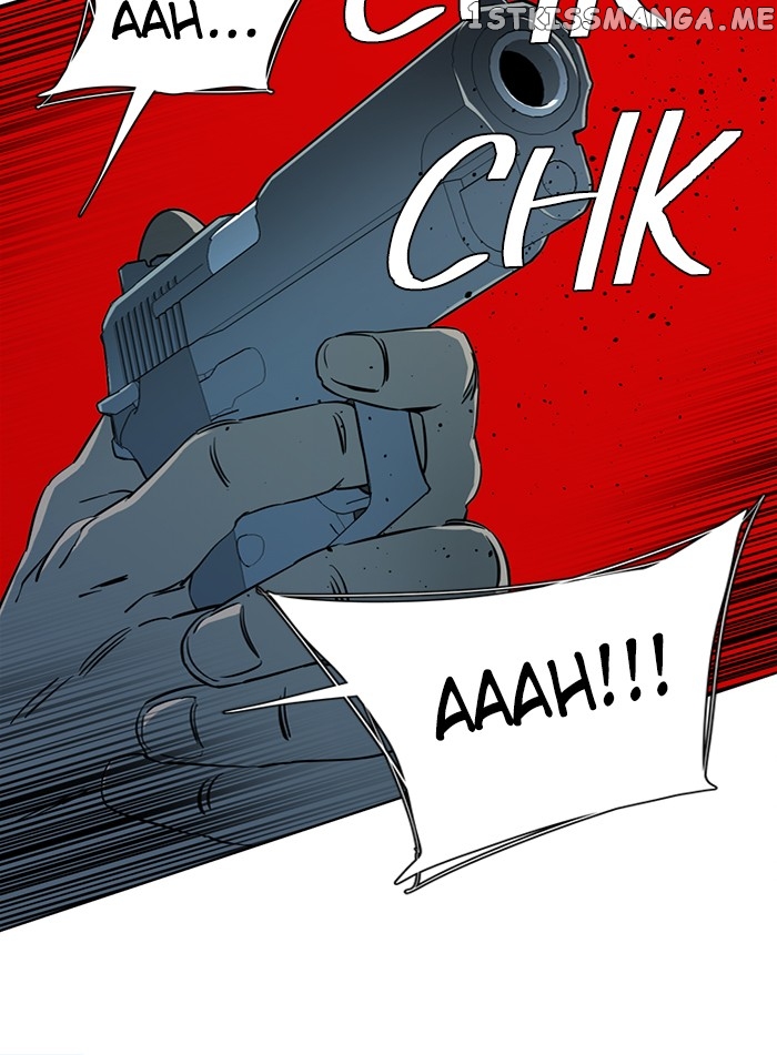 Parallel City Chapter 95 - page 94