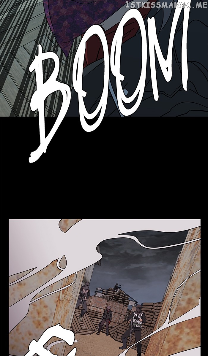 Parallel City Chapter 59 - page 11