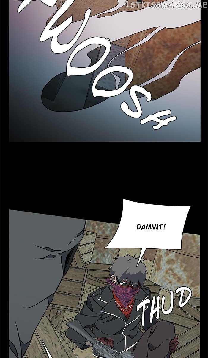 Parallel City Chapter 59 - page 12