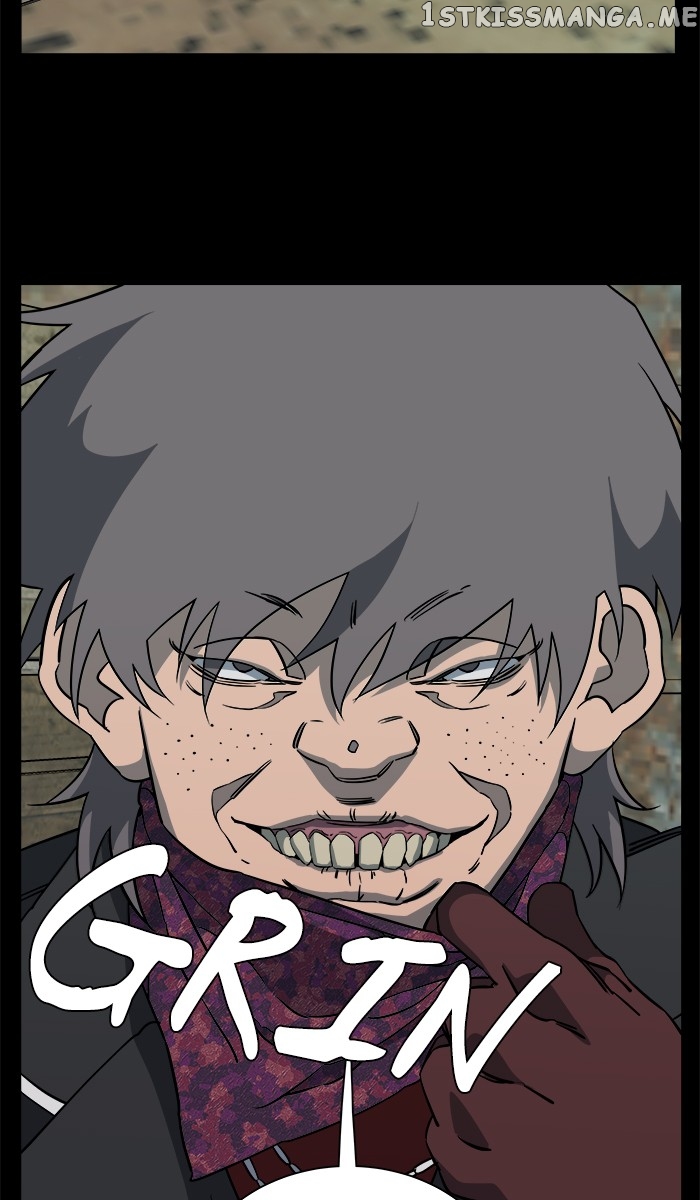 Parallel City Chapter 59 - page 16