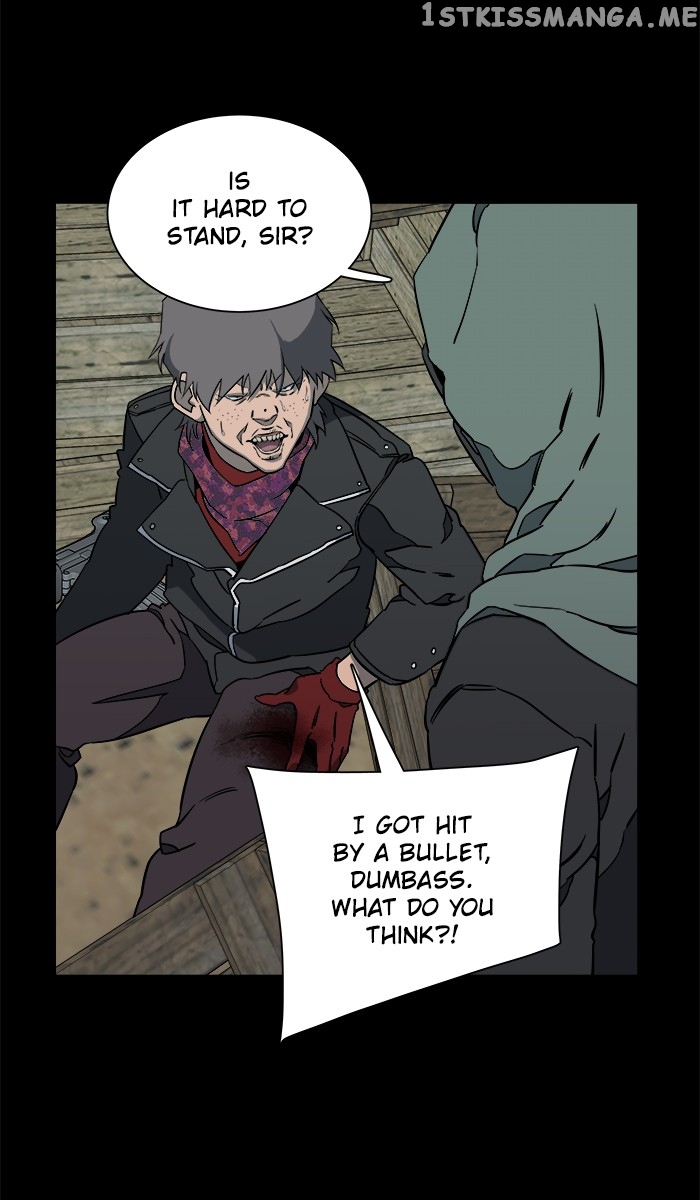 Parallel City Chapter 59 - page 18
