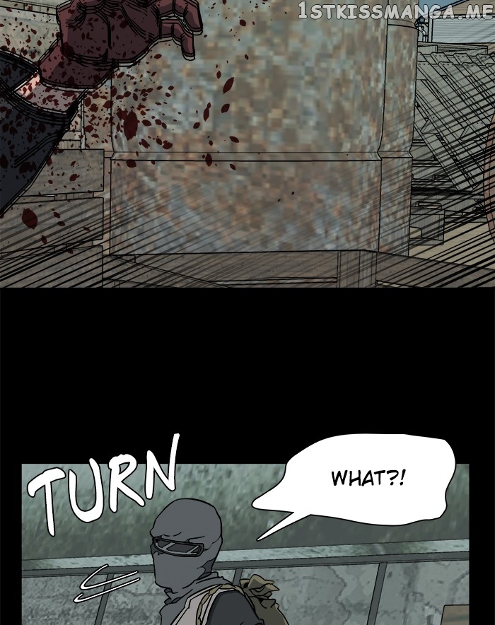 Parallel City Chapter 59 - page 20