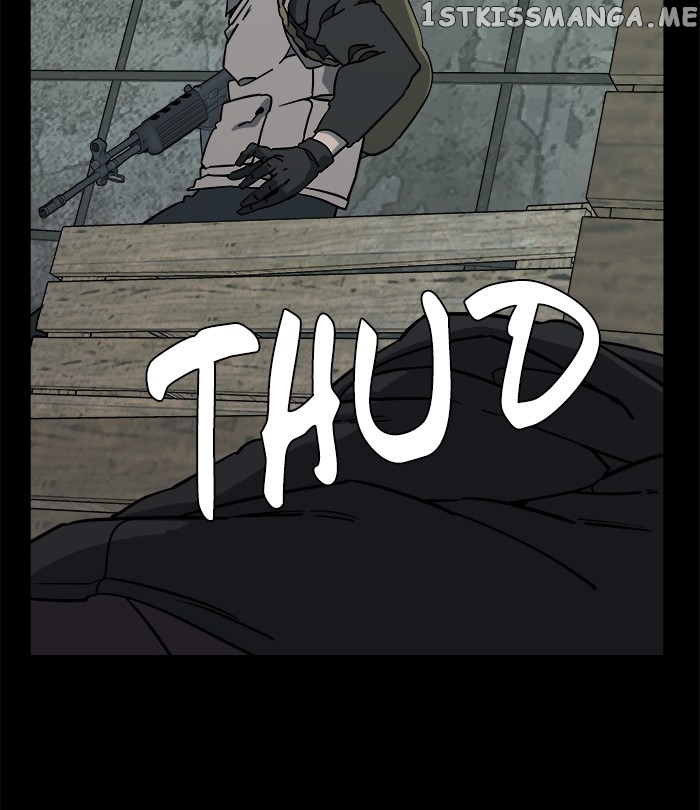 Parallel City Chapter 59 - page 21