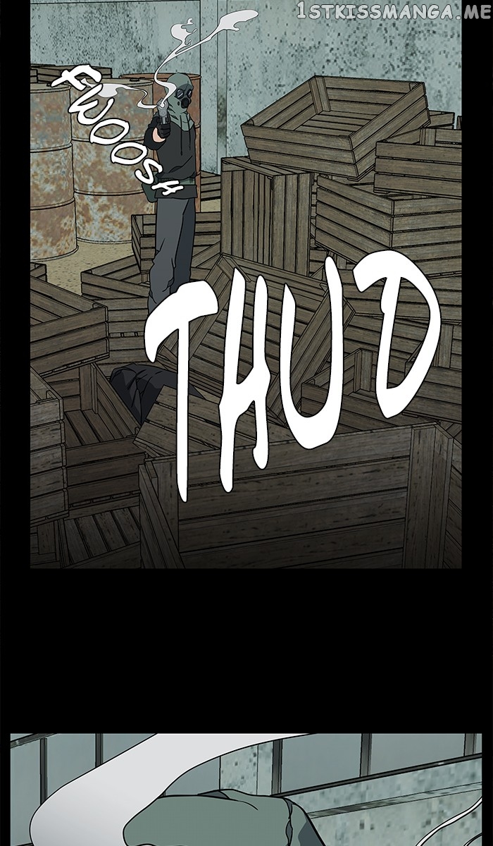 Parallel City Chapter 59 - page 23