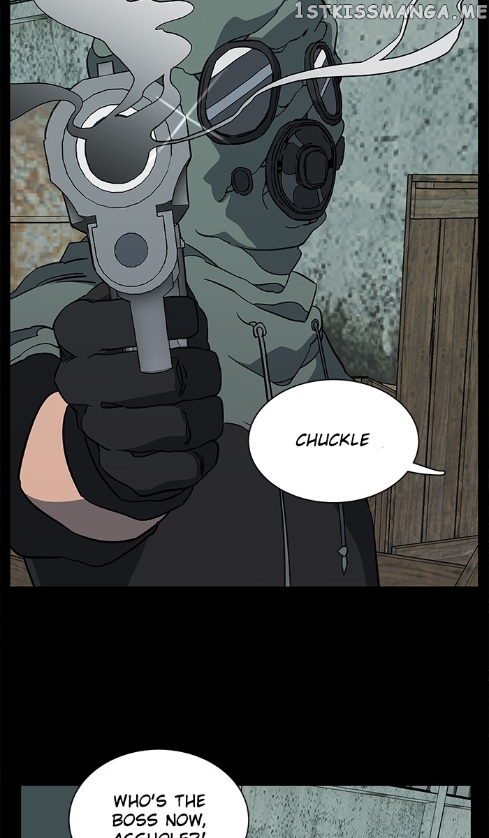 Parallel City Chapter 59 - page 24