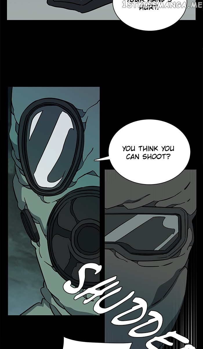 Parallel City Chapter 59 - page 27