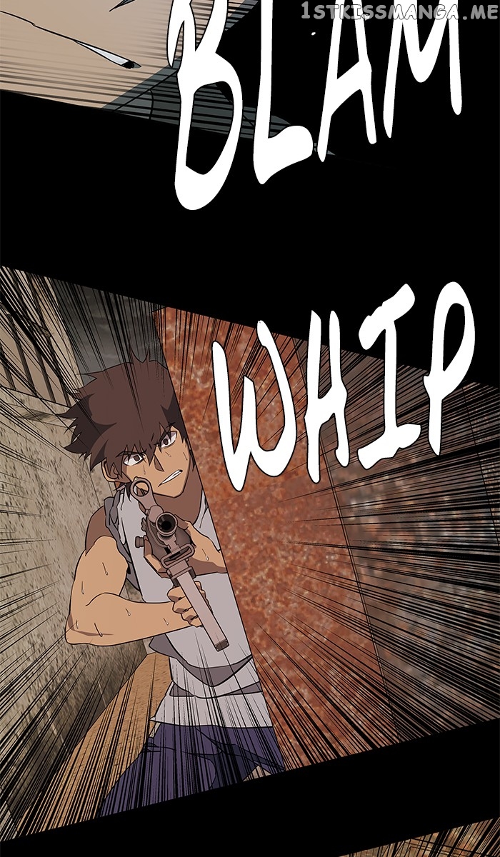 Parallel City Chapter 59 - page 3