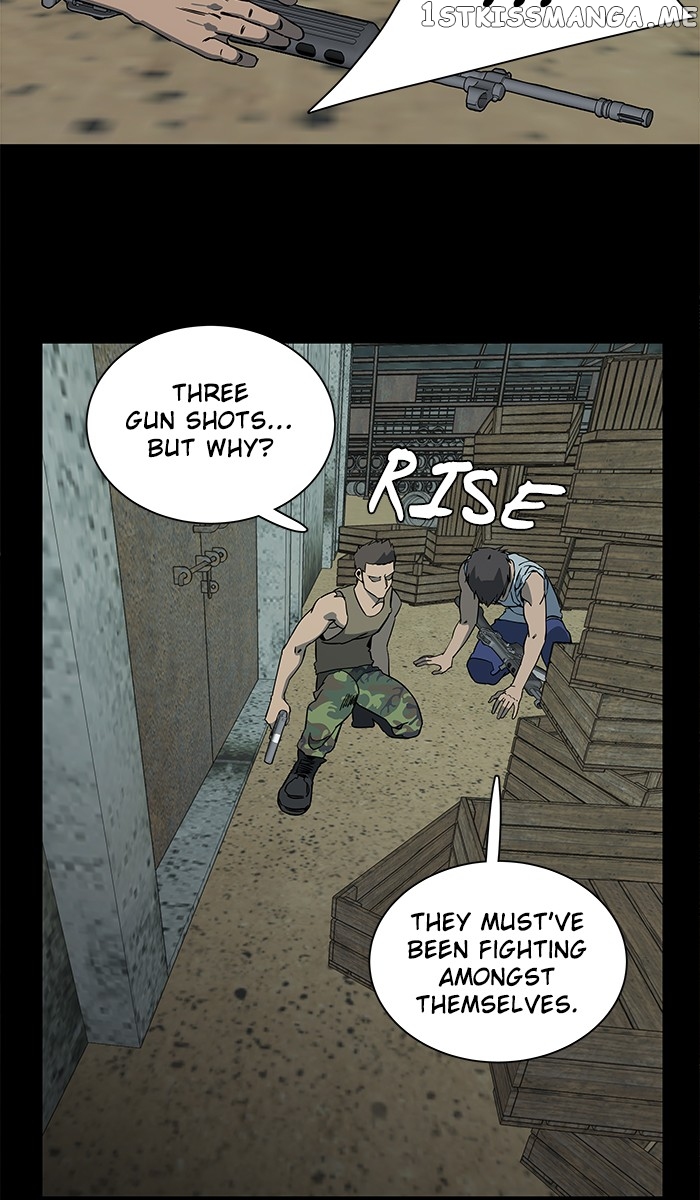 Parallel City Chapter 59 - page 30