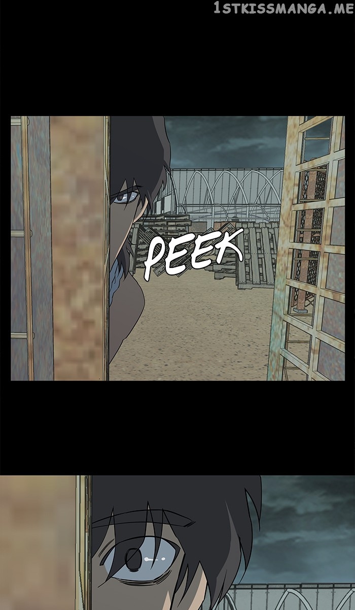 Parallel City Chapter 59 - page 31
