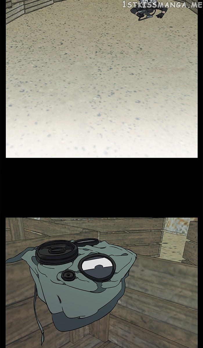 Parallel City Chapter 59 - page 33