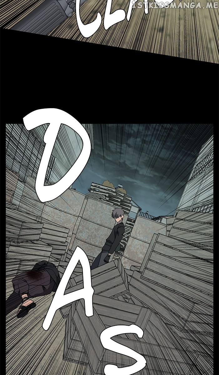 Parallel City Chapter 59 - page 39