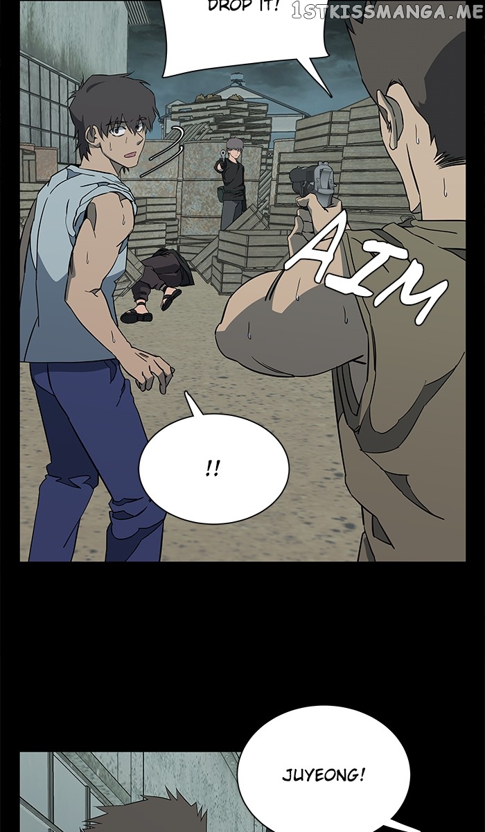 Parallel City Chapter 59 - page 49
