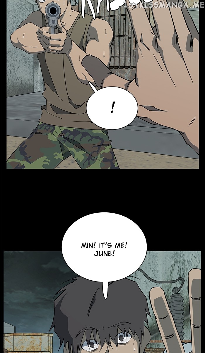 Parallel City Chapter 59 - page 51