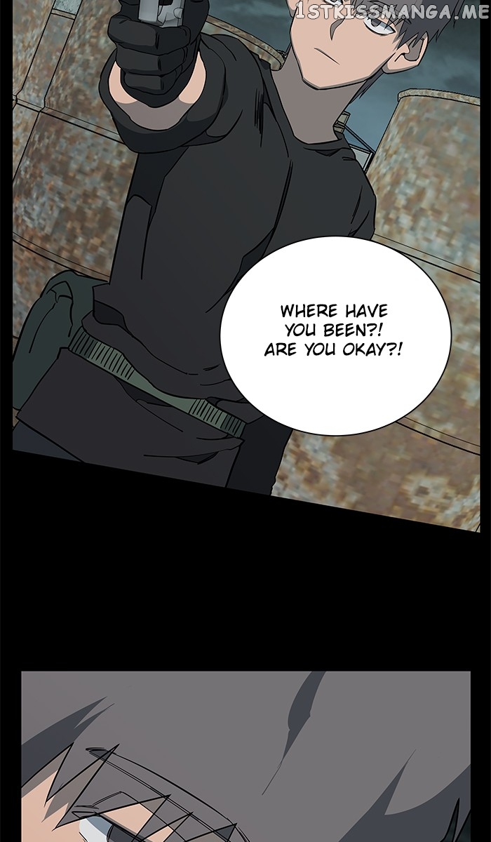 Parallel City Chapter 59 - page 53