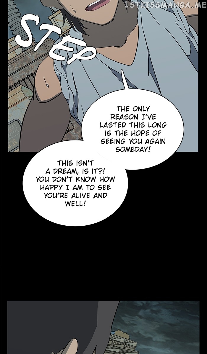 Parallel City Chapter 59 - page 55