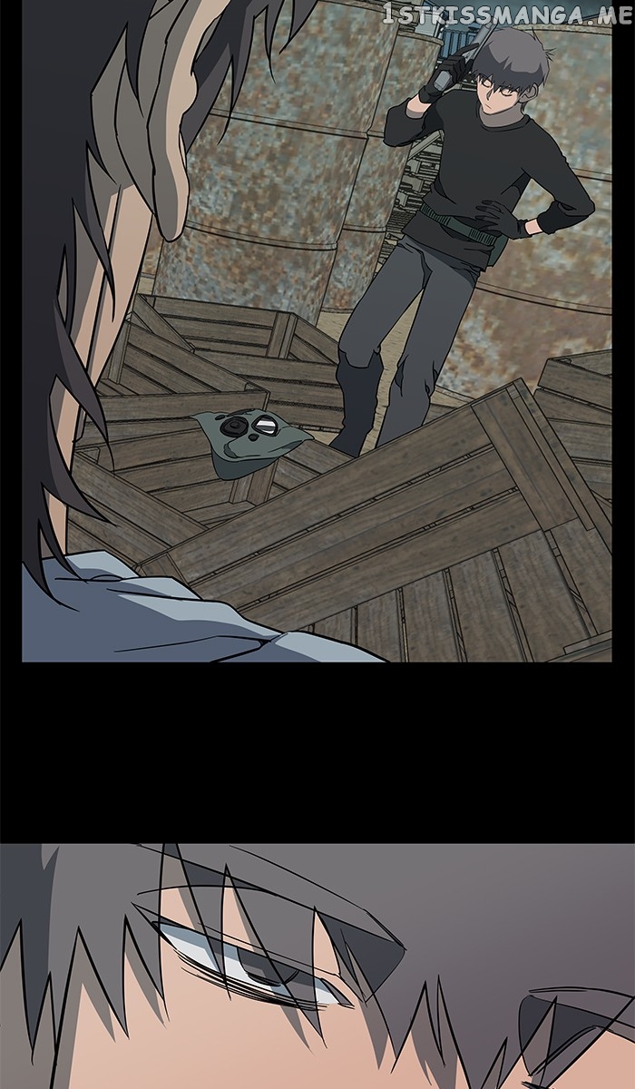 Parallel City Chapter 59 - page 56
