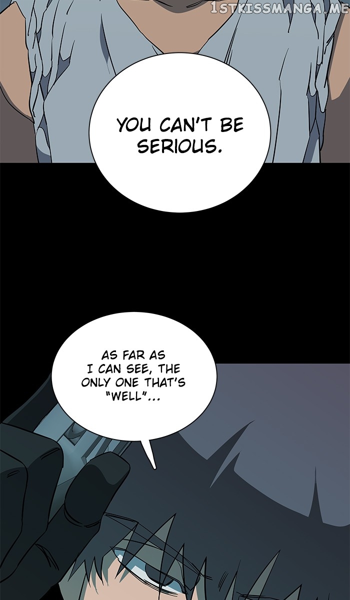 Parallel City Chapter 59 - page 58