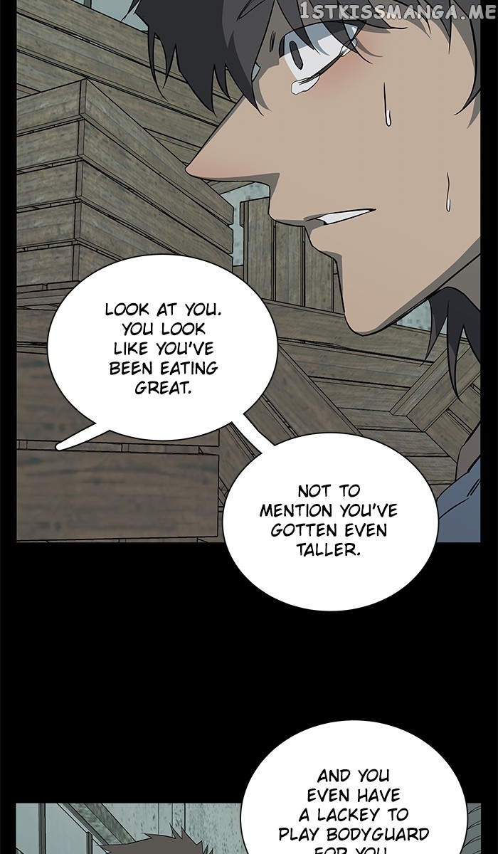 Parallel City Chapter 59 - page 60