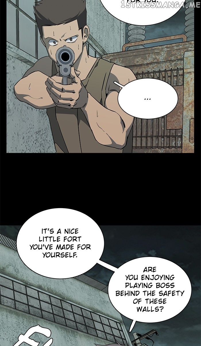 Parallel City Chapter 59 - page 61