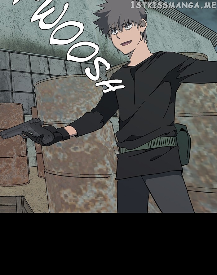 Parallel City Chapter 59 - page 62